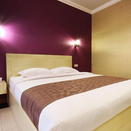 Raja Residence Dżakarta Zewnętrze zdjęcie