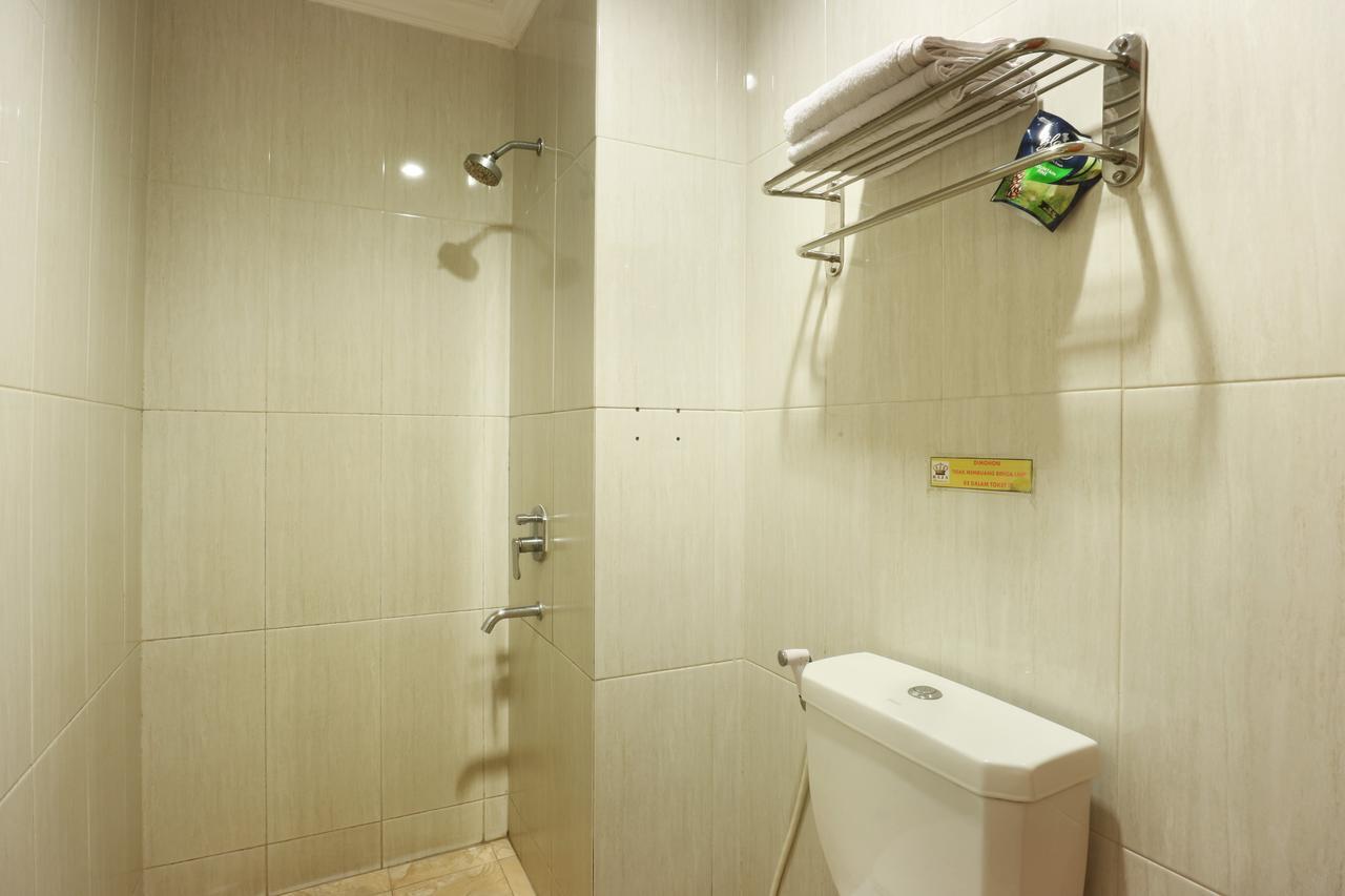 Raja Residence Dżakarta Pokój zdjęcie