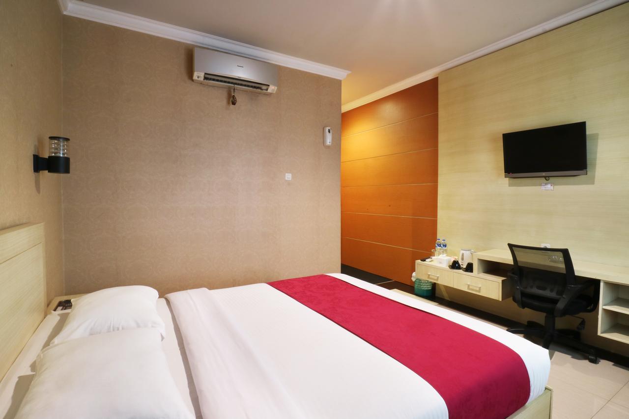 Raja Residence Dżakarta Zewnętrze zdjęcie