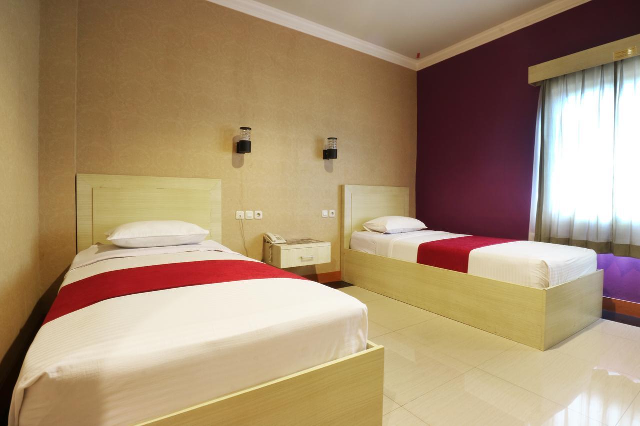 Raja Residence Dżakarta Zewnętrze zdjęcie