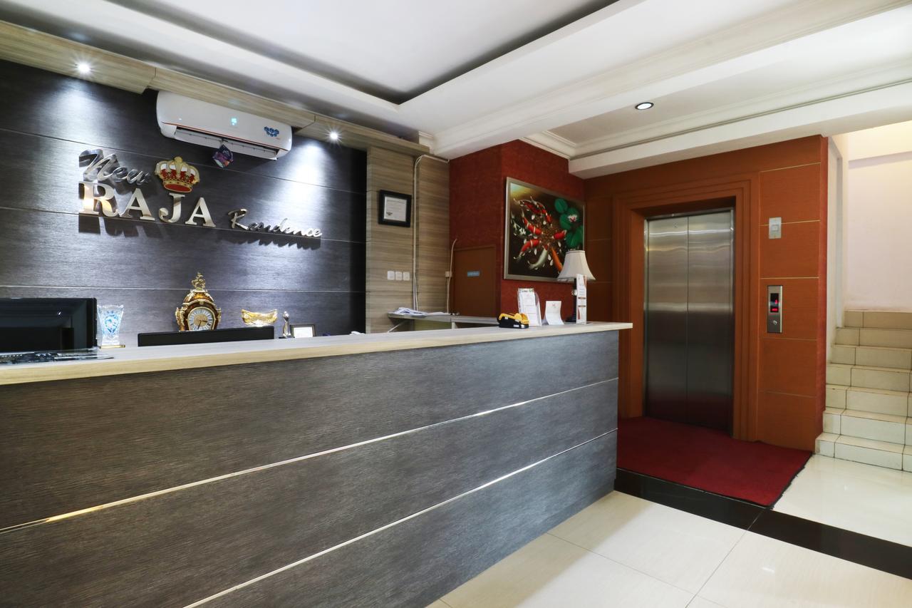 Raja Residence Dżakarta Zewnętrze zdjęcie