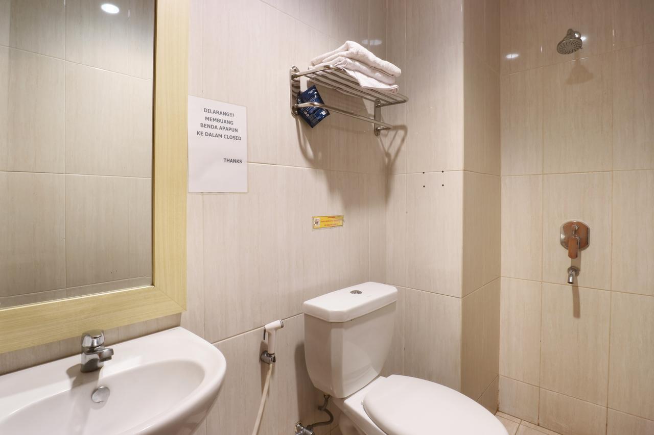 Raja Residence Dżakarta Zewnętrze zdjęcie