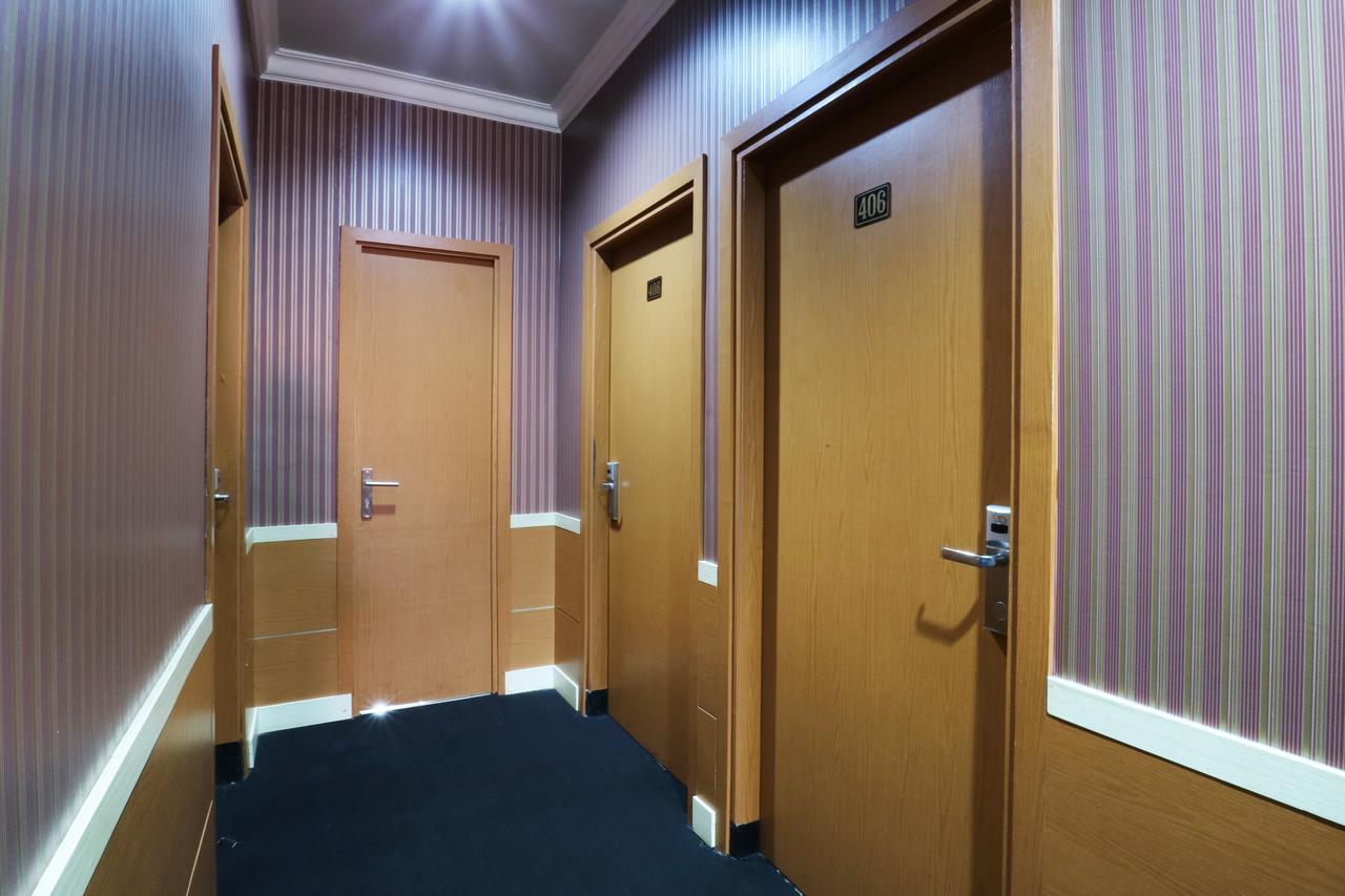 Raja Residence Dżakarta Zewnętrze zdjęcie
