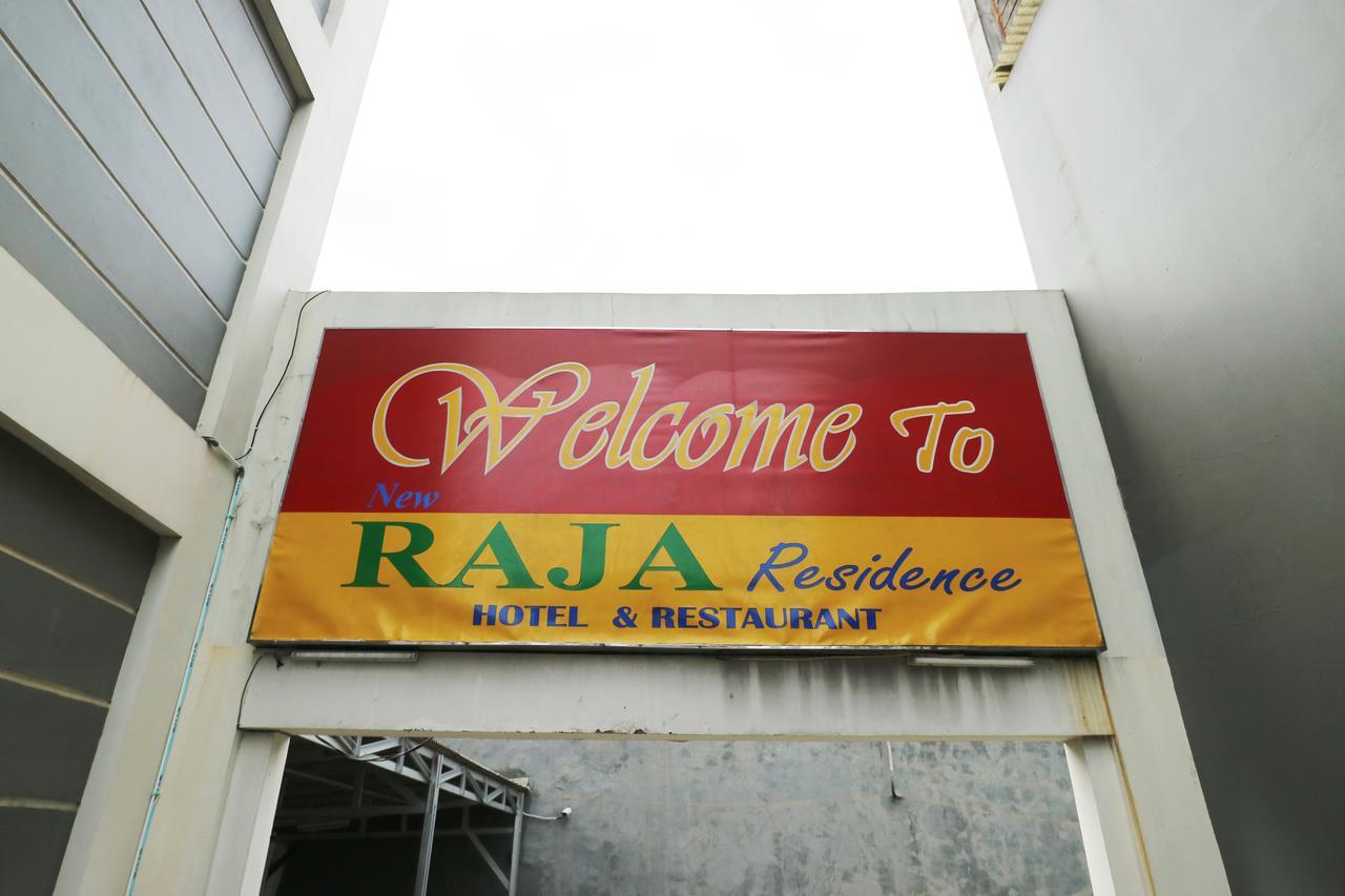 Raja Residence Dżakarta Zewnętrze zdjęcie